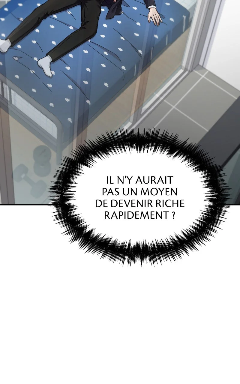 The Newbie Is Too Strong Chapitre 1 - Page 37