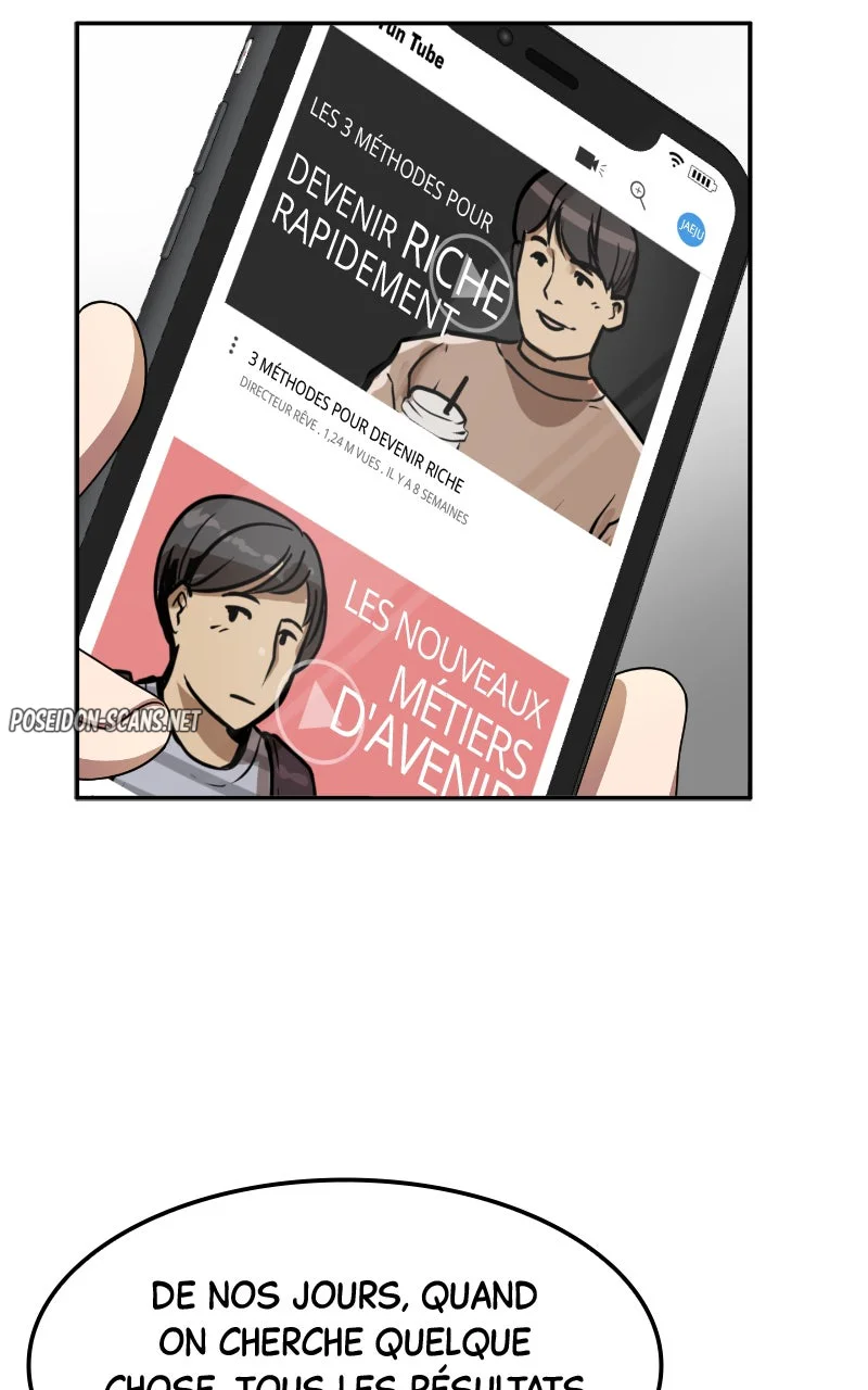 The Newbie Is Too Strong Chapitre 1 - Page 38