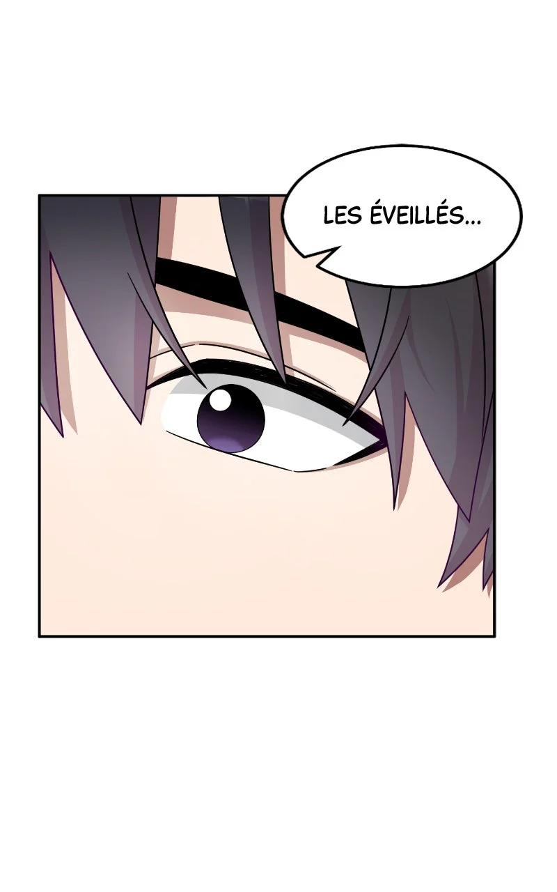 The Newbie Is Too Strong Chapitre 1 - Page 40
