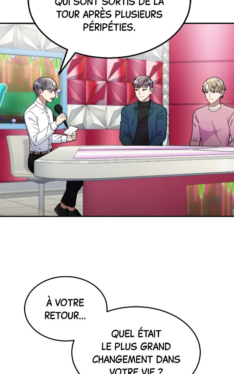 The Newbie Is Too Strong Chapitre 1 - Page 42