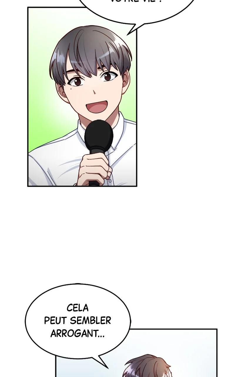 The Newbie Is Too Strong Chapitre 1 - Page 43