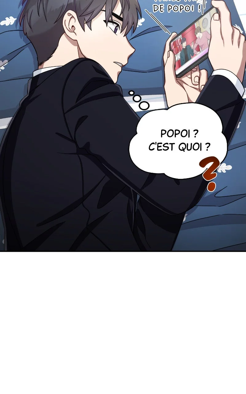 The Newbie Is Too Strong Chapitre 1 - Page 46