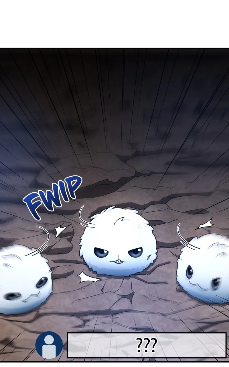 The Newbie Is Too Strong Chapitre 1 - Page 5