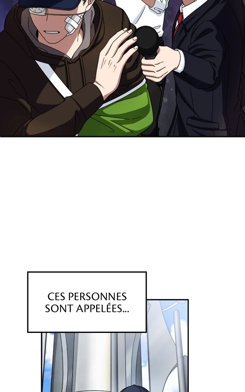 The Newbie Is Too Strong Chapitre 1 - Page 52