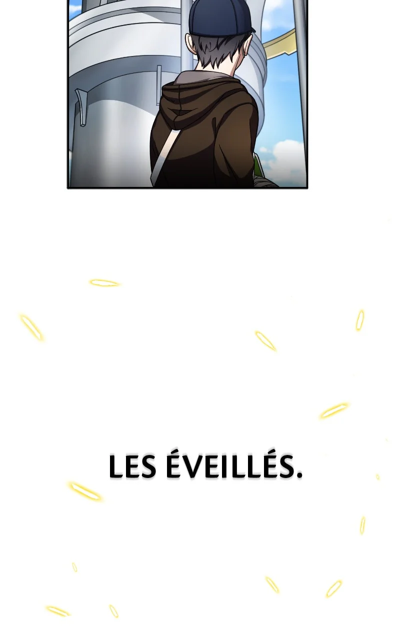 The Newbie Is Too Strong Chapitre 1 - Page 53