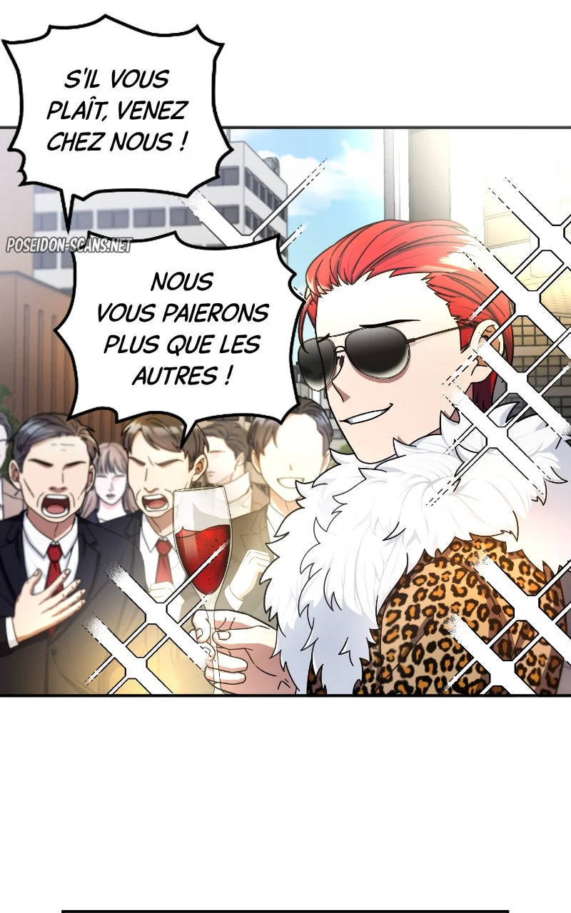The Newbie Is Too Strong Chapitre 1 - Page 57