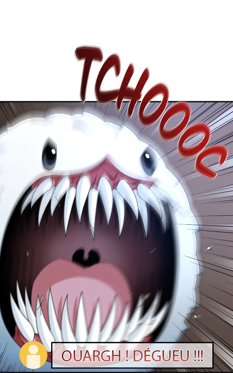 The Newbie Is Too Strong Chapitre 1 - Page 6