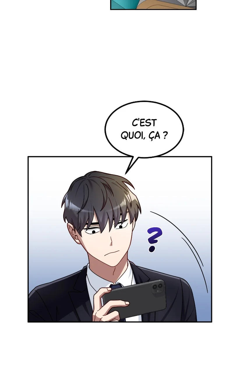 The Newbie Is Too Strong Chapitre 1 - Page 60