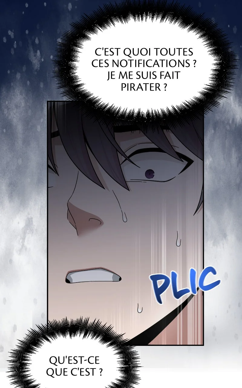 The Newbie Is Too Strong Chapitre 1 - Page 65