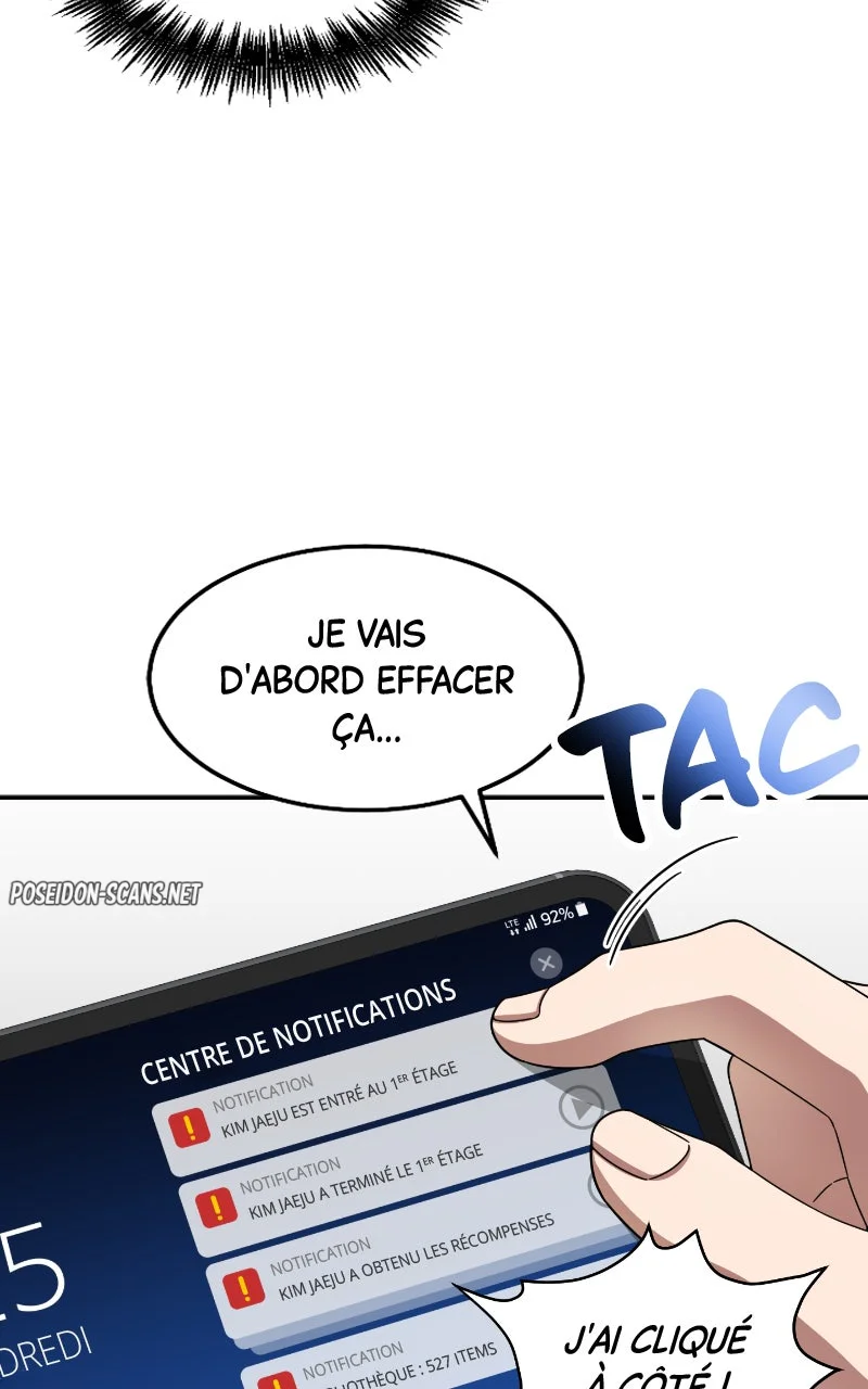 The Newbie Is Too Strong Chapitre 1 - Page 66