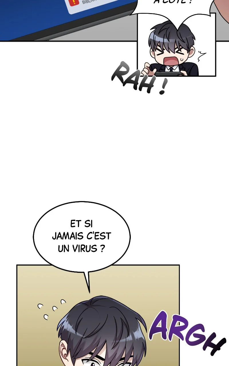 The Newbie Is Too Strong Chapitre 1 - Page 67