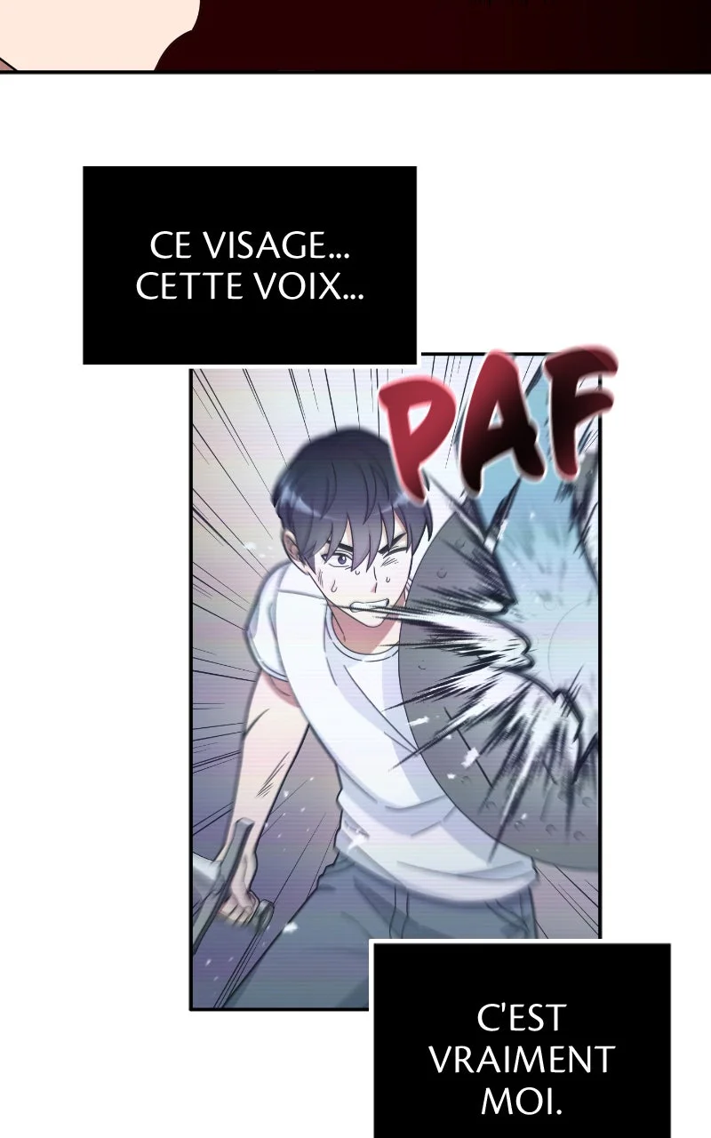 The Newbie Is Too Strong Chapitre 1 - Page 72