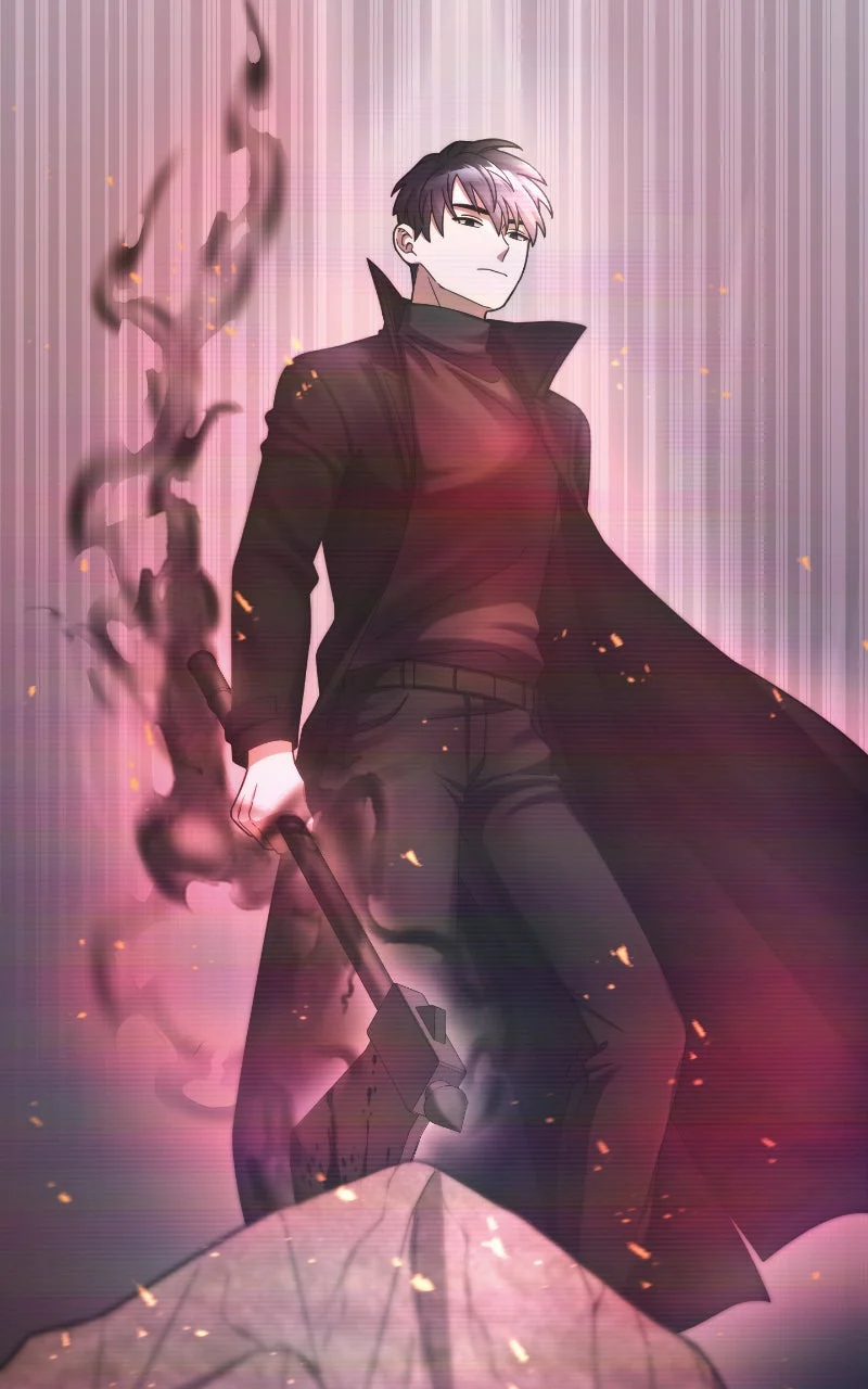 The Newbie Is Too Strong Chapitre 1 - Page 75