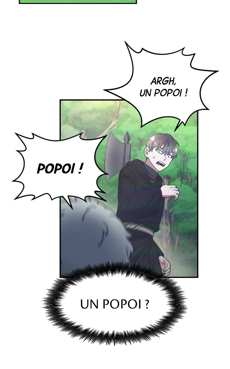 The Newbie Is Too Strong Chapitre 1 - Page 78