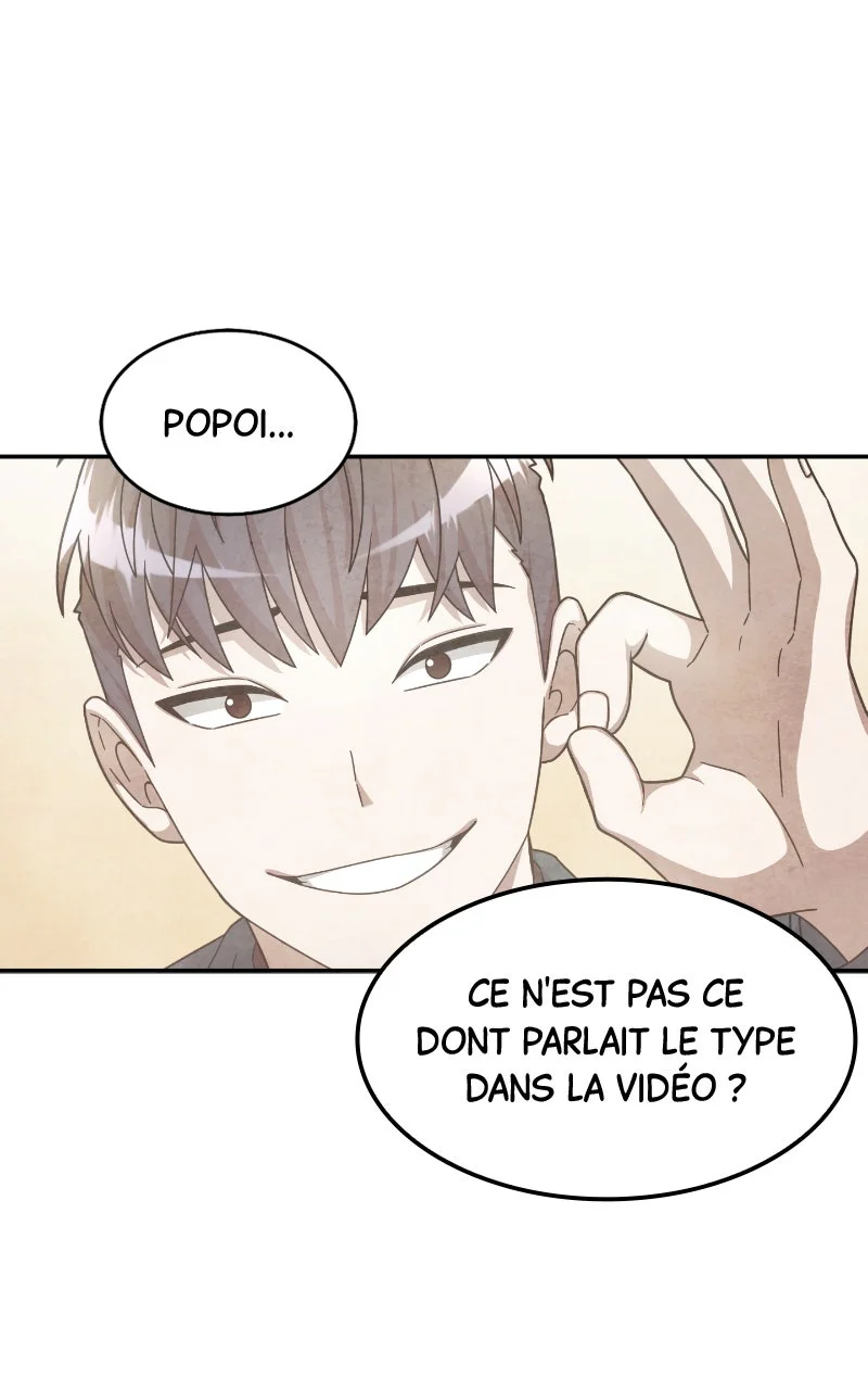 The Newbie Is Too Strong Chapitre 1 - Page 79