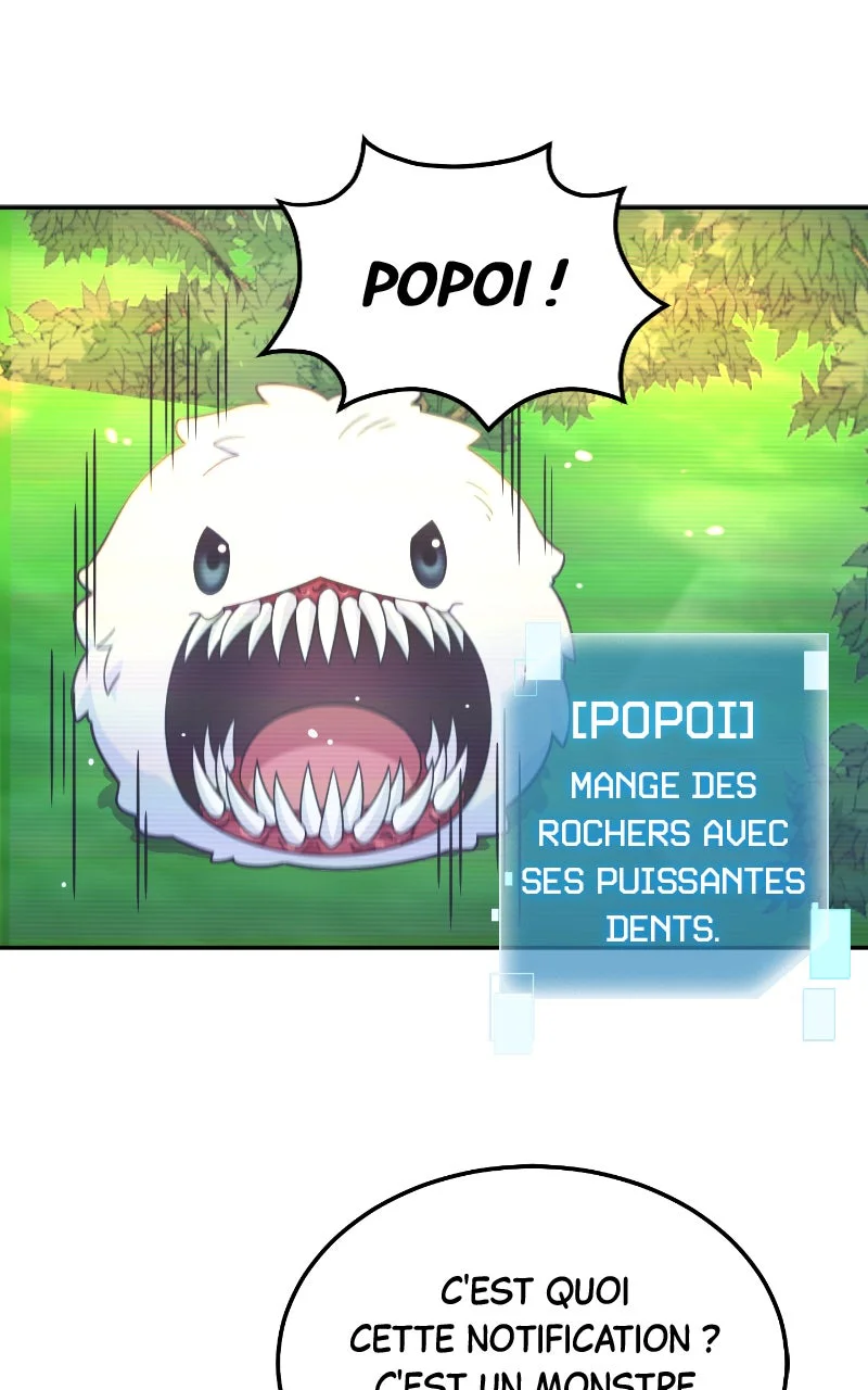 The Newbie Is Too Strong Chapitre 1 - Page 80