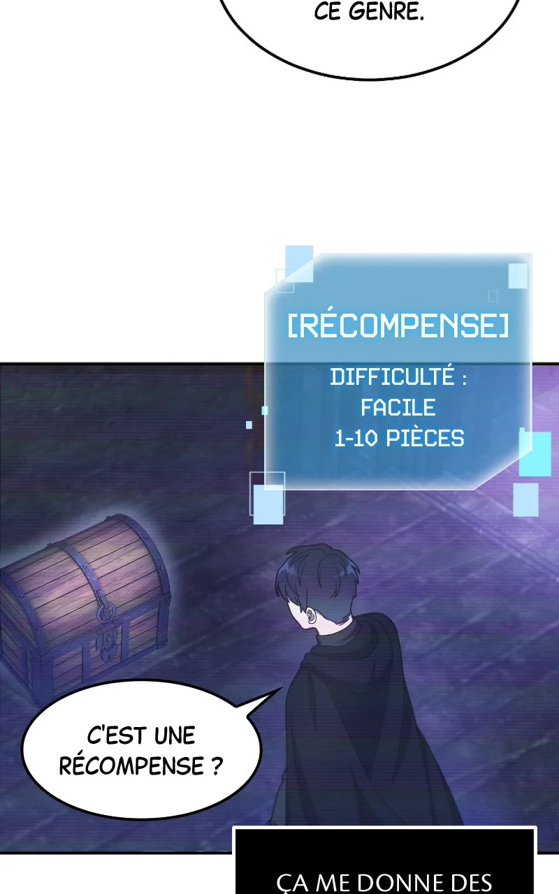 The Newbie Is Too Strong Chapitre 1 - Page 82