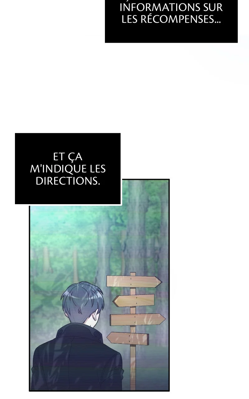 The Newbie Is Too Strong Chapitre 1 - Page 83