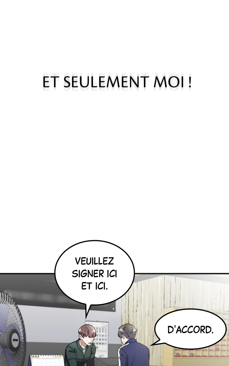 The Newbie Is Too Strong Chapitre 1 - Page 88
