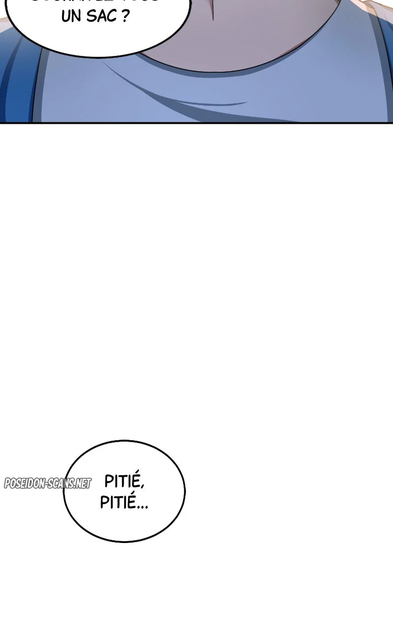 The Newbie Is Too Strong Chapitre 1 - Page 94