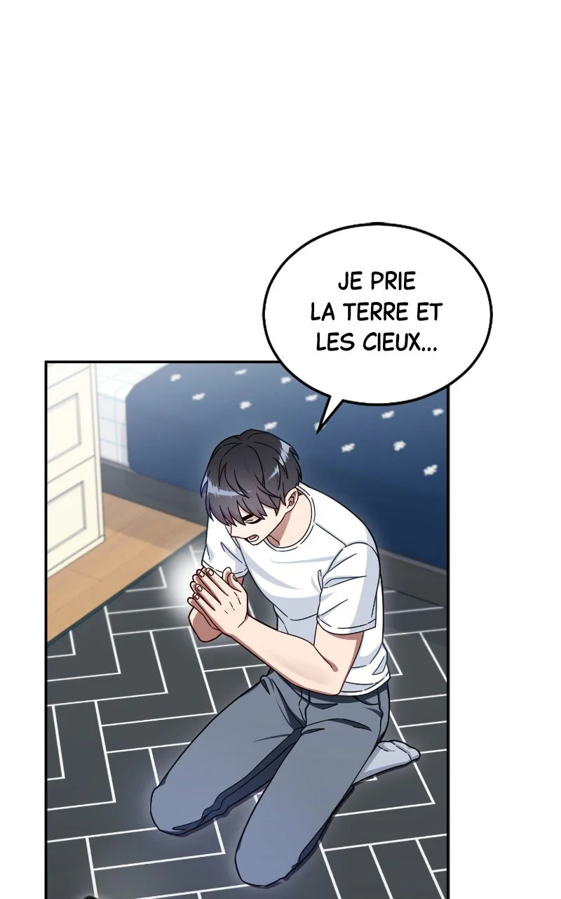 The Newbie Is Too Strong Chapitre 1 - Page 95