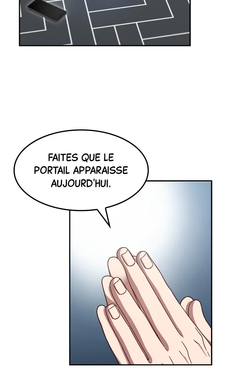 The Newbie Is Too Strong Chapitre 1 - Page 96