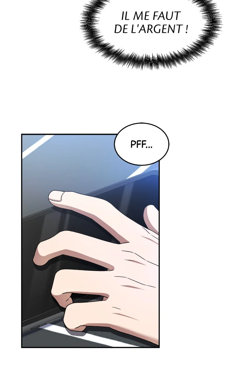 The Newbie Is Too Strong Chapitre 1 - Page 98