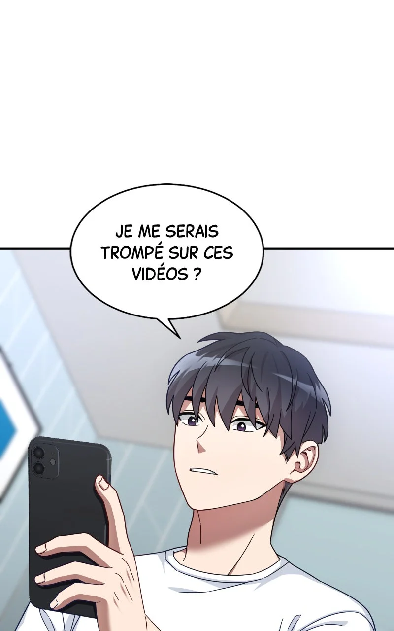 The Newbie Is Too Strong Chapitre 1 - Page 99