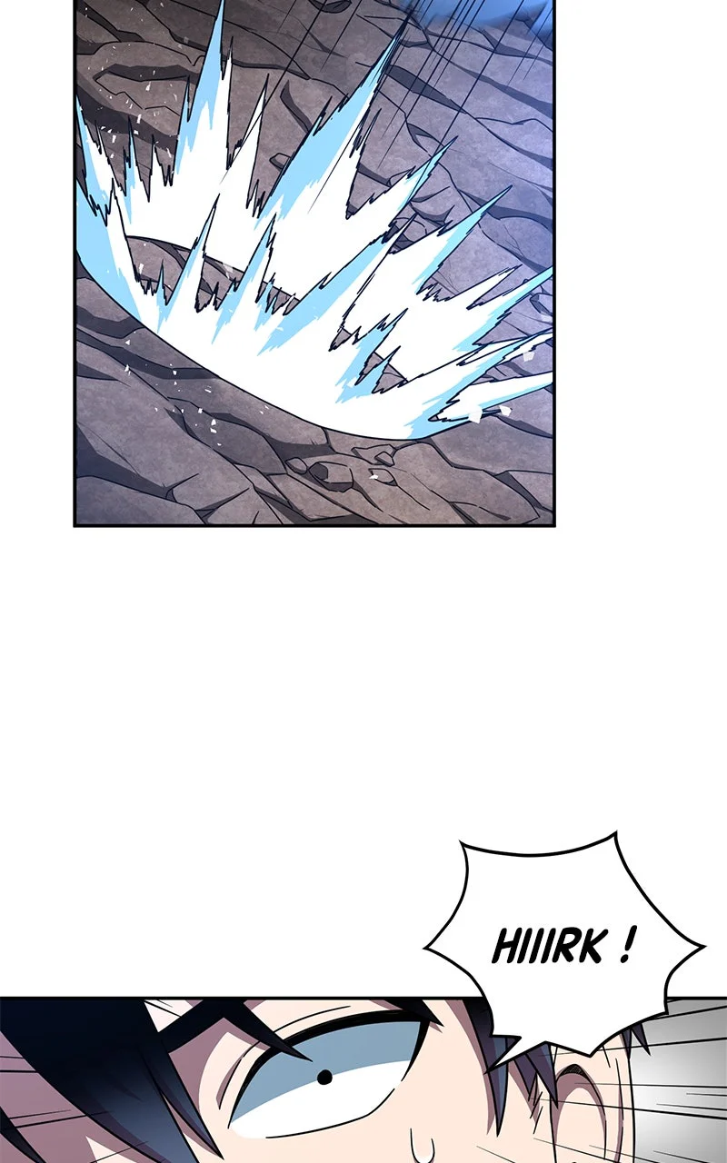 The Newbie Is Too Strong Chapitre 2 - Page 107
