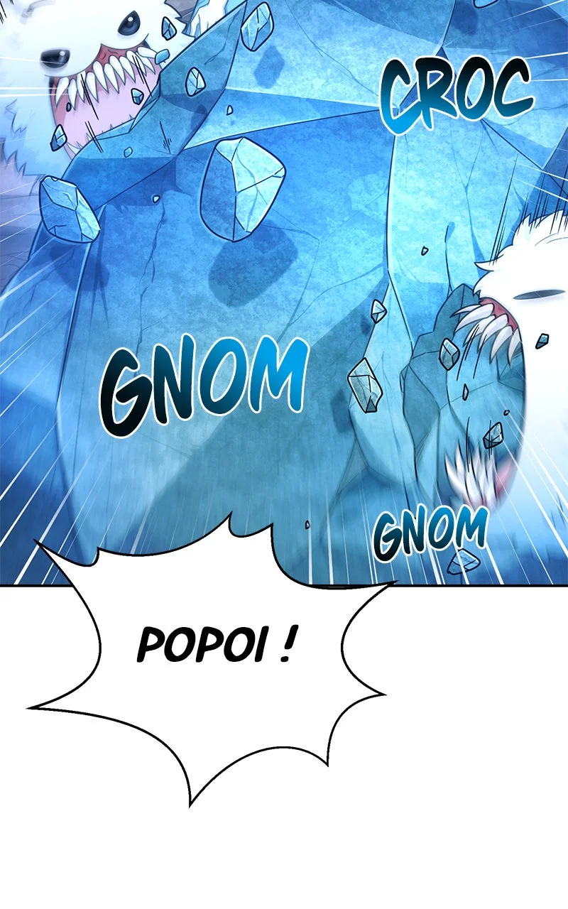 The Newbie Is Too Strong Chapitre 2 - Page 109