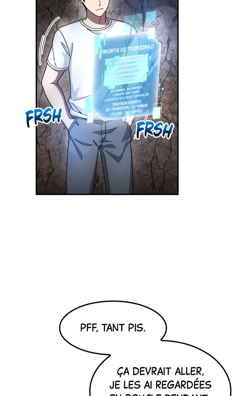 The Newbie Is Too Strong Chapitre 2 - Page 11