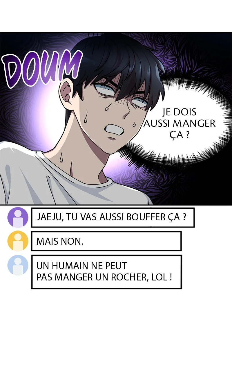 The Newbie Is Too Strong Chapitre 2 - Page 110