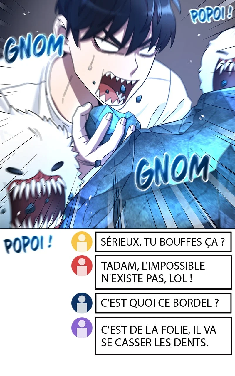 The Newbie Is Too Strong Chapitre 2 - Page 114
