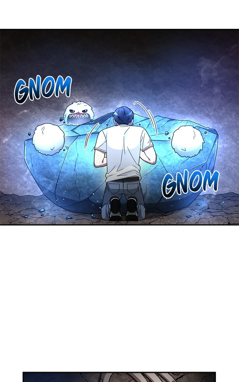 The Newbie Is Too Strong Chapitre 2 - Page 117