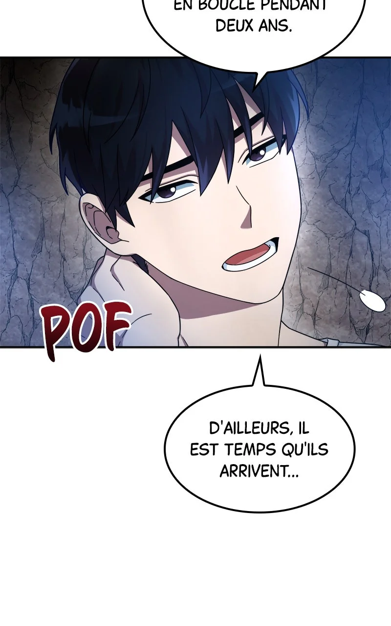 The Newbie Is Too Strong Chapitre 2 - Page 12