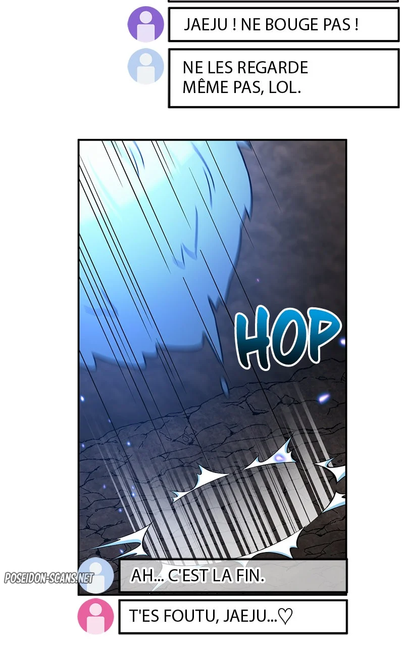 The Newbie Is Too Strong Chapitre 2 - Page 122