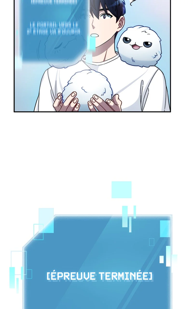 The Newbie Is Too Strong Chapitre 2 - Page 125