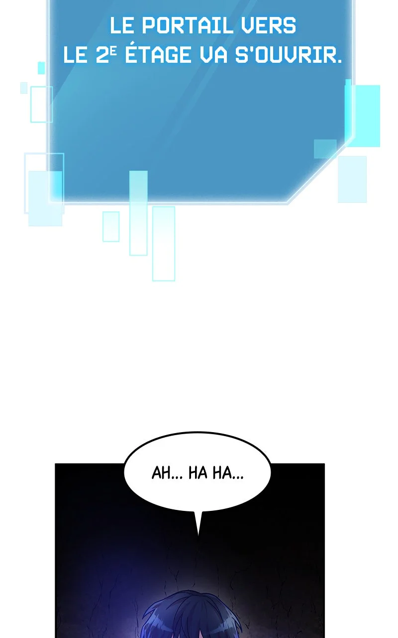 The Newbie Is Too Strong Chapitre 2 - Page 126