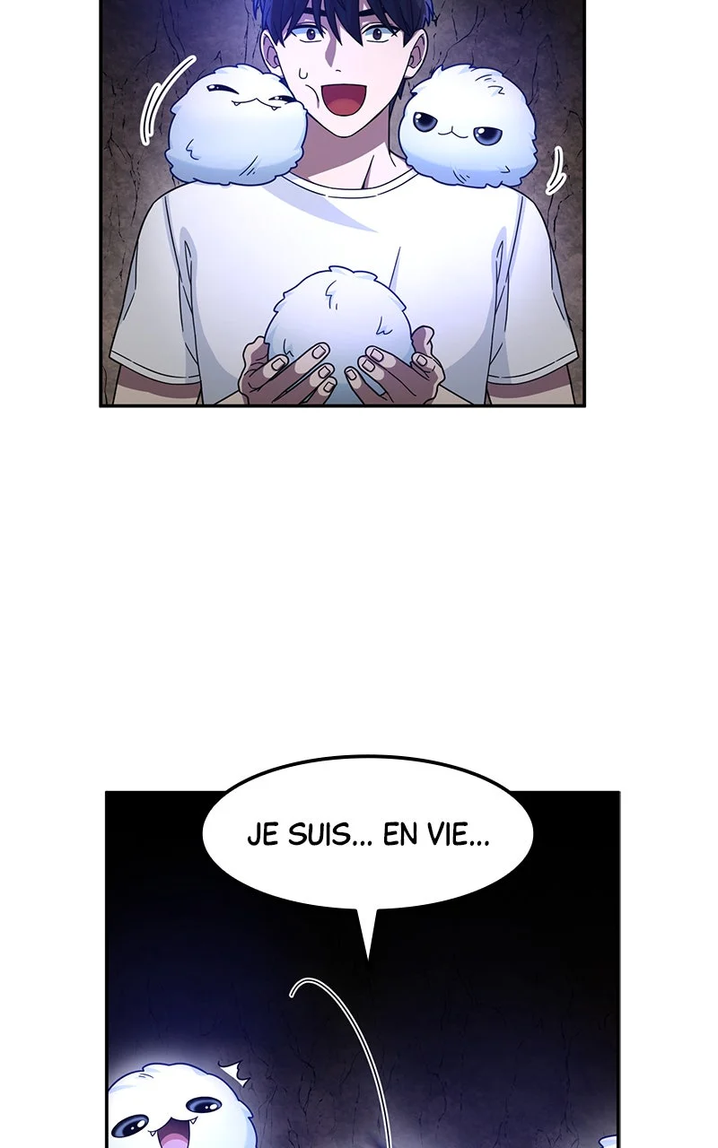 The Newbie Is Too Strong Chapitre 2 - Page 127