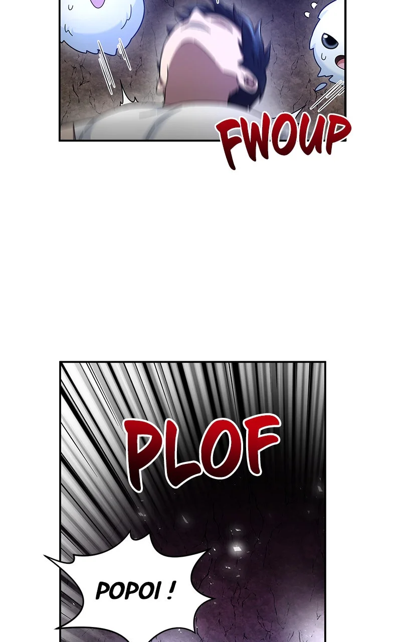 The Newbie Is Too Strong Chapitre 2 - Page 128