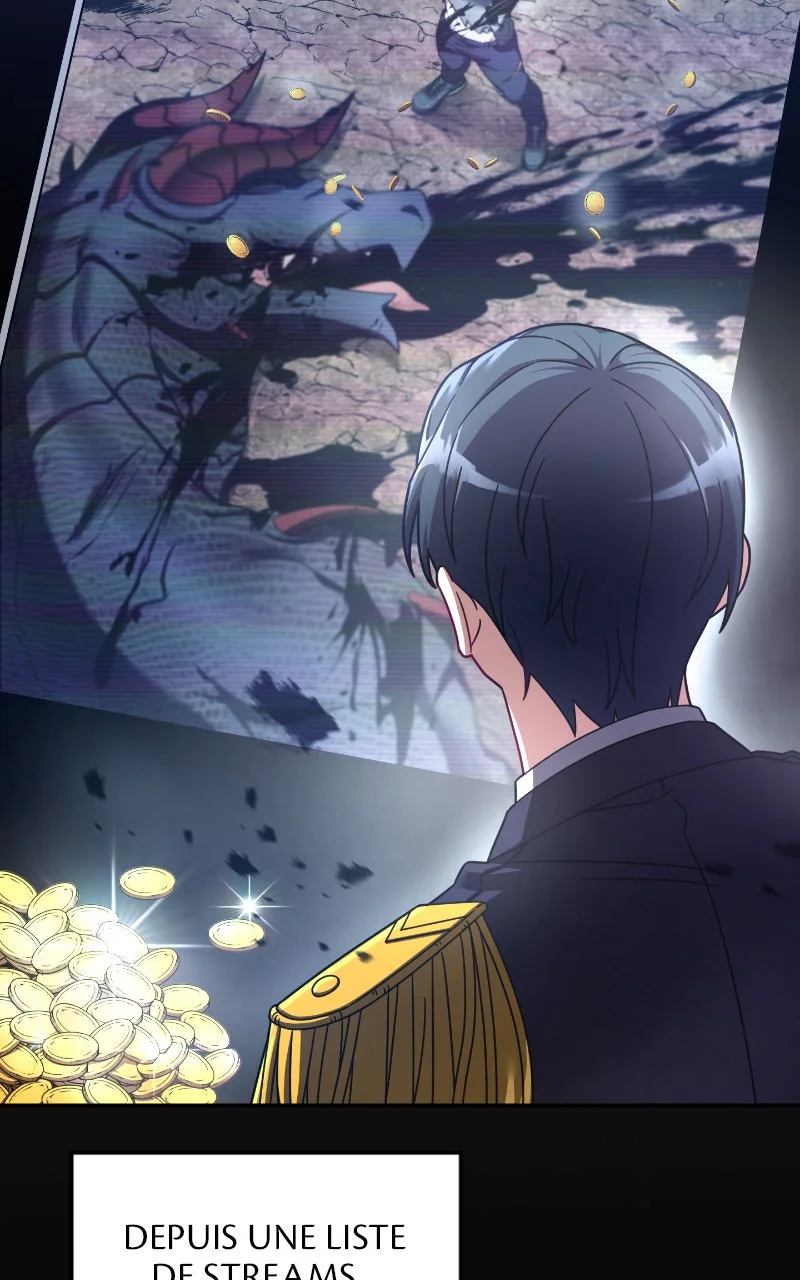 The Newbie Is Too Strong Chapitre 2 - Page 16