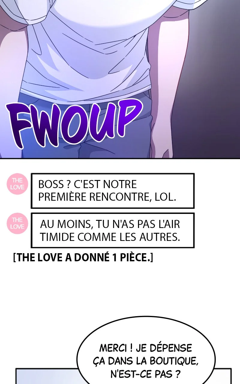 The Newbie Is Too Strong Chapitre 2 - Page 23