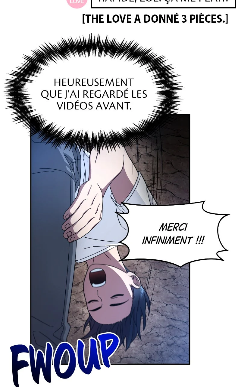 The Newbie Is Too Strong Chapitre 2 - Page 25