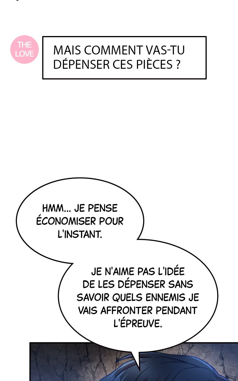 The Newbie Is Too Strong Chapitre 2 - Page 26