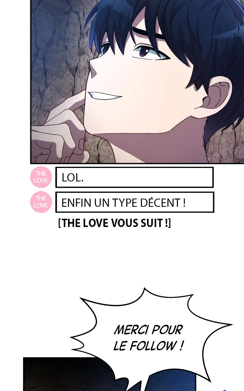 The Newbie Is Too Strong Chapitre 2 - Page 27
