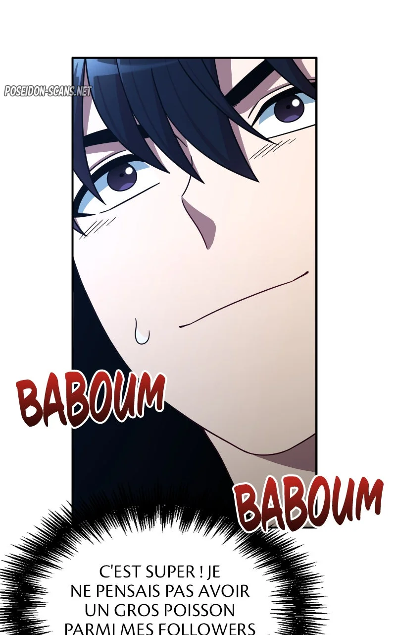 The Newbie Is Too Strong Chapitre 2 - Page 29