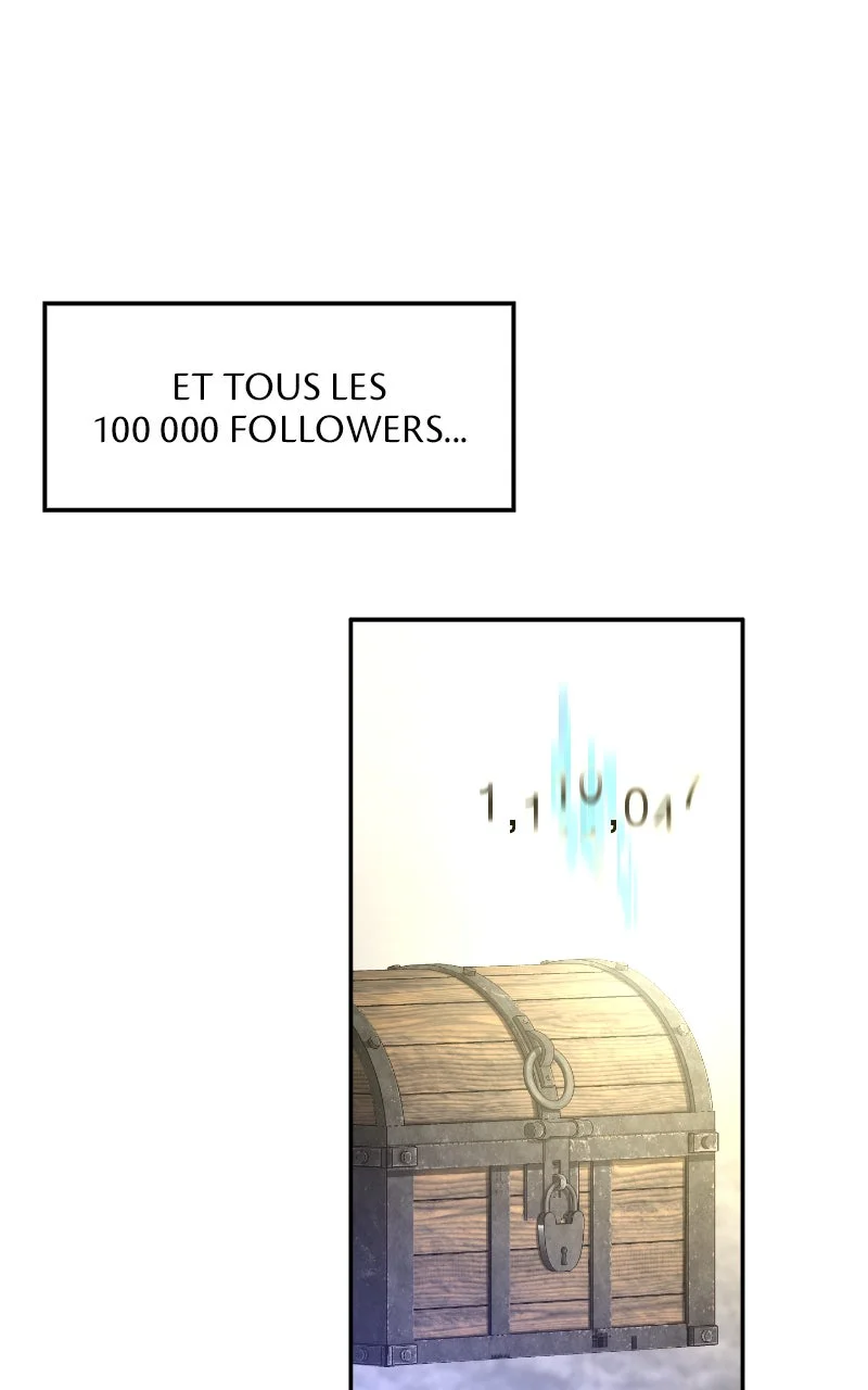 The Newbie Is Too Strong Chapitre 2 - Page 35