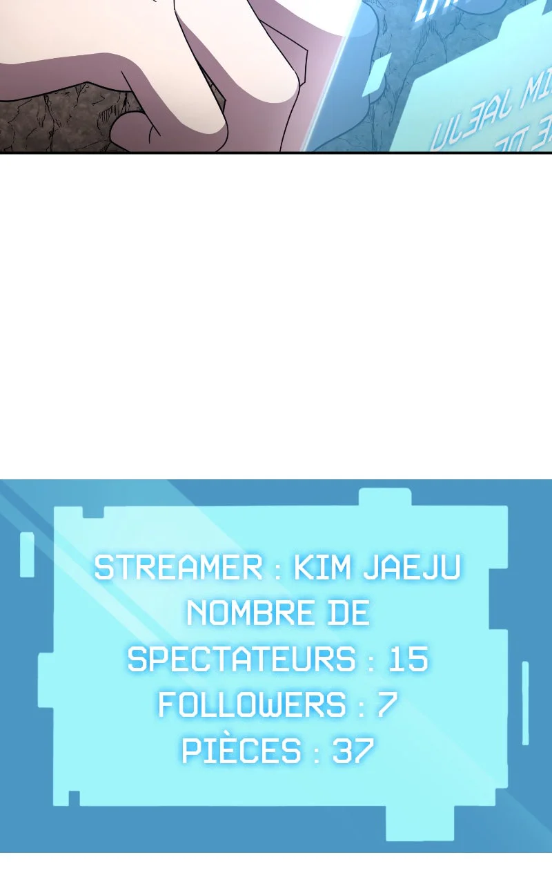 The Newbie Is Too Strong Chapitre 2 - Page 37