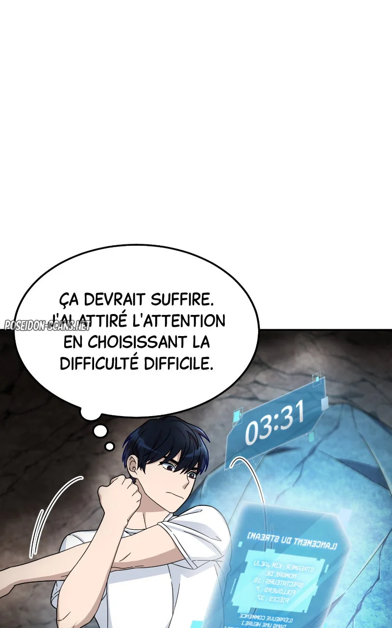 The Newbie Is Too Strong Chapitre 2 - Page 38