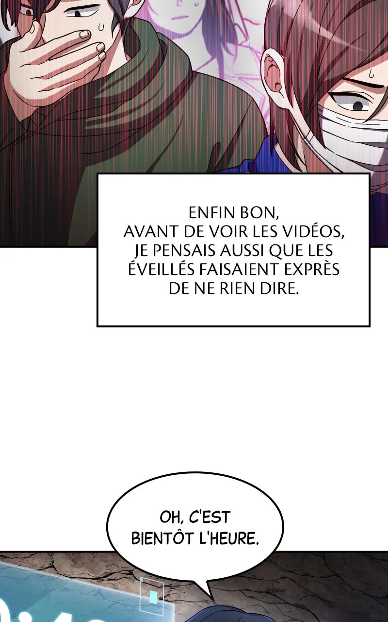 The Newbie Is Too Strong Chapitre 2 - Page 46